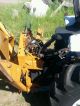 Ford 1710 Tractor With Woods Backhoe Tractors photo 3
