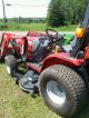 Massey Ferguson 1528 Tractor Tractors photo 3