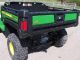 John Deere Gator Tx 2012 W/ 42 Hrs Exc.  Condition Utility Vehicles photo 5
