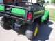 John Deere Gator Tx 2012 W/ 42 Hrs Exc.  Condition Utility Vehicles photo 6