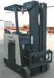 Crown Model Rc3020 - 40 (2005) 4000lbs Capacity Docker Electric Forklift Forklifts photo 2