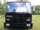 1989 Volvo Fe6 Other Medium Duty Trucks photo 2