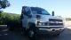 2004 Chevrolet C5500 Flatbeds & Rollbacks photo 2