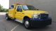 2004 Ford F450 Wreckers photo 2