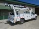2004 Ford F - 550 Duty Utility / Service Trucks photo 9