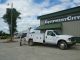 2004 Ford F - 550 Duty Utility / Service Trucks photo 13