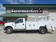 2004 Ford F - 550 Duty Utility / Service Trucks photo 1