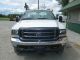 2004 Ford F - 550 Duty Utility / Service Trucks photo 5