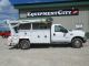 2004 Ford F - 550 Duty Utility / Service Trucks photo 7