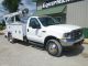 2004 Ford F - 550 Duty Utility / Service Trucks photo 8