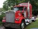 1990 Kenworth Sleeper Semi Trucks photo 1