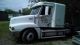 2001 Freightliner Century Sleeper Semi Trucks photo 2