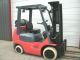 2004 Toyota Forklift,  5000lb.  Lift Capacity Forklifts photo 1