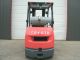 2004 Toyota Forklift,  5000lb.  Lift Capacity Forklifts photo 2