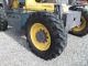 2005 Gehl Rs8 - 42 Telescopic Forklift - Loader Lift Tractor - Forklifts photo 9