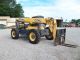 2005 Gehl Rs8 - 42 Telescopic Forklift - Loader Lift Tractor - Forklifts photo 1
