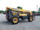 2005 Gehl Rs8 - 42 Telescopic Forklift - Loader Lift Tractor - Forklifts photo 2