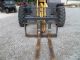 2005 Gehl Rs8 - 42 Telescopic Forklift - Loader Lift Tractor - Forklifts photo 5