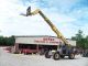 2005 Gehl Rs8 - 42 Telescopic Forklift - Loader Lift Tractor - Forklifts photo 7