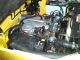 Hyster Sit Down Propane Forklift Forklifts photo 4