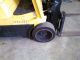 Hyster Sit Down Propane Forklift Forklifts photo 5