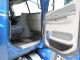 2001 Freightliner Columbia Cl120 Sleeper Semi Trucks photo 18