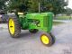 John Deere 60 Tractor Antique & Vintage Farm Equip photo 4