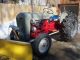 Ford Jubilee Tractor Tractors photo 1