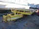 25 Ton Hudson Tilt Deck Trailer Flatbed Air Brakes Hauler Low Boy Eager Beaver Trailers photo 3