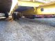 25 Ton Hudson Tilt Deck Trailer Flatbed Air Brakes Hauler Low Boy Eager Beaver Trailers photo 7