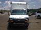 2004 Chevrolet Express 3500 Box Trucks / Cube Vans photo 1