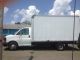 2004 Chevrolet Express 3500 Box Trucks / Cube Vans photo 3
