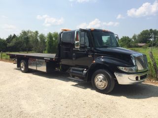 2007 International 4300 photo