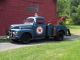 1951 Ford F3 Wreckers photo 9