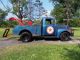 1951 Ford F3 Wreckers photo 1