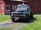 1951 Ford F3 Wreckers photo 6