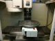 Cnc Fadal 4020ht Vmc 2011 Total Rebuild W/ Integrated 4th Axis Rotary Table Milling Machines photo 2