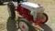 1947 Ford 8n Tractor Antique & Vintage Farm Equip photo 9