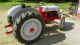 1947 Ford 8n Tractor Antique & Vintage Farm Equip photo 1
