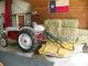 1947 Ford 8n Tractor Antique & Vintage Farm Equip photo 6