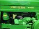 1955 John Deere 70 Wheatland Tractor Antique & Vintage Farm Equip photo 1