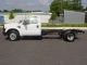 2008 Ford F - 350 Xl Cab & Chassis Other Light Duty Trucks photo 1