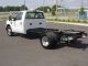 2008 Ford F - 350 Xl Cab & Chassis Other Light Duty Trucks photo 2