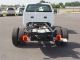 2008 Ford F - 350 Xl Cab & Chassis Other Light Duty Trucks photo 3