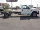 2008 Ford F - 350 Xl Cab & Chassis Other Light Duty Trucks photo 4