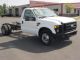 2008 Ford F - 350 Xl Cab & Chassis Other Light Duty Trucks photo 5