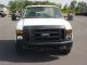 2008 Ford F - 350 Xl Cab & Chassis Other Light Duty Trucks photo 6