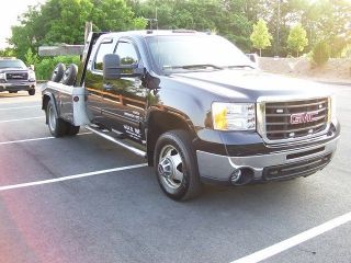 2008 Gmc 3500 photo