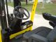 2009 Hyster E60xn - 33 6000 Lb Capacity Electric Forklift Lift Truck,  Ee Rated Forklifts photo 8