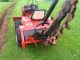 Ditch Witch 2200 Ride On Trencher Including Tilt Trailer Trenchers - Riding photo 3